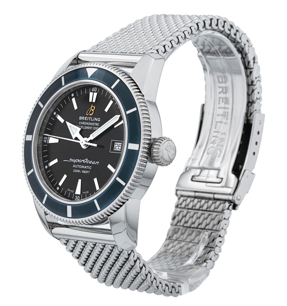 Breitling SuperOcean Heritage A17321